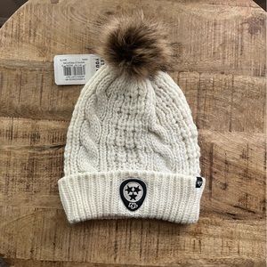 NHL Nashville Predators beanie with tags